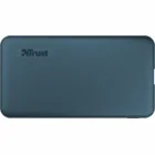 Akumulators (Power bank) Trust Primo Ultra-thin 5000 mAh Powerbank Blue