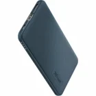 Akumulators (Power bank) Trust Primo Ultra-thin 5000 mAh Powerbank Blue