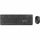Klaviatūra Trust 23942 Ody Silent Wireless ENG