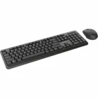 Klaviatūra Trust 23942 Ody Silent Wireless ENG