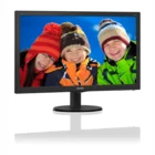 Monitors Monitors Philips 240V5QDAB