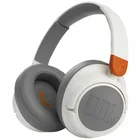 Austiņas JBL Junior JR 460NC White [Bojāts iepakojums]