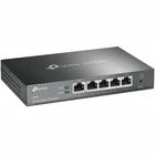 Rūteris TP-Link ER605 Omada Gigabit VPN Router