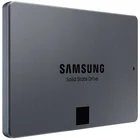 Iekšējais cietais disks Samsung 870 QVO 8TB