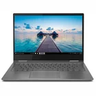 Portatīvais dators Lenovo Yoga 730-13IWL Iron Grey 13.3" 81JR001CLT