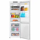 Ledusskapis Samsung RB33J3015WW/EF