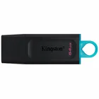 USB zibatmiņa Kingston DataTraveler Exodia USB3.2 64GB