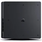 Spēļu konsole Sony Playstation 4 Slim 1TB (PS4) Black + Horizon Zero Dawn CE + Uncharted 4 + Gran Turismo Sport
