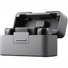 Mikrofons DJI Mic Mini (2 TX + 1 RX + Charging Case)