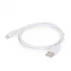 Gembird USB sync and charging cable 2m