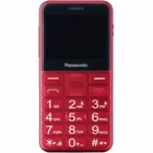 Panasonic KX-TU150 Red