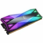 Operatīvā atmiņa (RAM) Adata XPG Spectrix D60G RGB 8GB DDR4 3200MHZ DIMM AX4U320038G16A-ST60