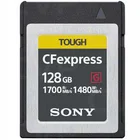 Sony Tough CFexpress Type B 128 GB