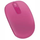 Datorpele Microsoft Mobile Mouse 1850 Magenta Pink