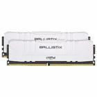 Operatīvā atmiņa (RAM) Crucial Ballistix 16GB DDR4 3600 MHz BL2K8G36C16U4W
