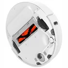 Putekļu sūcējs robots Roborock S6 White