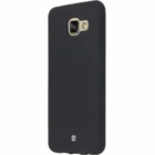 JUST MUST Cover for Samsung Galaxy A3 (2016) A310_Black