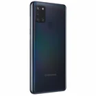 Samsung Galaxy A21s Black [Mazlietots]
