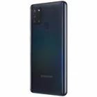 Samsung Galaxy A21s Black [Mazlietots]