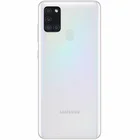 Samsung Galaxy A21s White