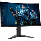 Monitors Lenovo 66A3GACBEU 27"