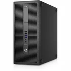 Stacionārais dators HP EliteDesk 800 G2 MT 4529TT [Refurbished]