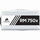 Barošanas bloks (PSU) Corsair White Series RM750x 750W