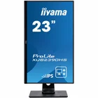 Monitors Iiyama ProLite XUB2390HS-B1 23"