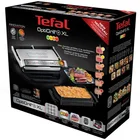 Grils Tefal Optigrill+XL Snacking & Baking GC724D12