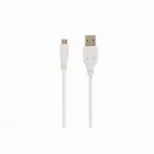 Gembird Micro-USB cable 0.5m
