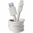 Hama Fresh n Rebel Fabriq USB Type-C Cable Cloud 1.5m