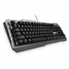 Klaviatūra Klaviatūra AULA Moon Slasher, USB, ENG, Black