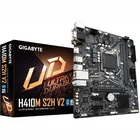 Mātesplate Gigabyte H410M S2H V2