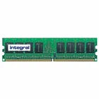 Operatīvā atmiņa (RAM) Integral 4GB DDR3 1066MHz IN3T4GNYBGX