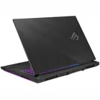 Portatīvais dators Asus ROG Strix G17 G712LWS-EV003T 90NR03C1-M00260 ENG