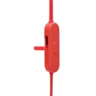 Austiņas JBL Tune 125BT Coral