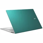 Portatīvais dators ASUS VivoBook S15 M533IA Gaia Green 90NB0RF1-M01360