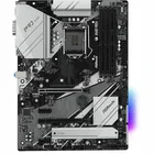 Mātesplate ASRock B460 Pro4