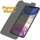 Viedtālruņa ekrāna aizsargs PanzerGlass Apple iPhone Xr/11 Glass