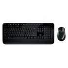 Klaviatūra Microsoft Wireless Desktop 2000 ENG/RUS