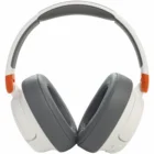 Austiņas JBL Junior JR 460NC White [Bojāts iepakojums]