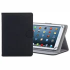 Rivacase 3017 tablet case 10.1" /12 Black