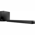 Televizors Komplekts Sony LED 55" KD55XD8005BAEP+ Sony HT-CT180 2.1 Channel Soundbar