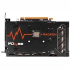 Videokarte Sapphire Pulse AMD Radeon RX 6500 XT 4GB