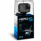 Sporta kamera GOPRO HERO5 BLACK