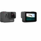 Sporta kamera GOPRO HERO5 BLACK