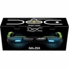 Elektriskais skrejritenis Giroskūteris Nilox DOC  2 HOVERBOARD BLACK 6.5