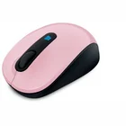 Datorpele Microsoft Sculpt Mobile Mouse Pink