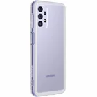 Samsung Galaxy A32 5G Soft Clear Cover Transparent [Nav oriģinālais iepakojums]
