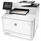 Daudzfunkcionālais printeris HP Color LaserJet Pro MFP M477fdw